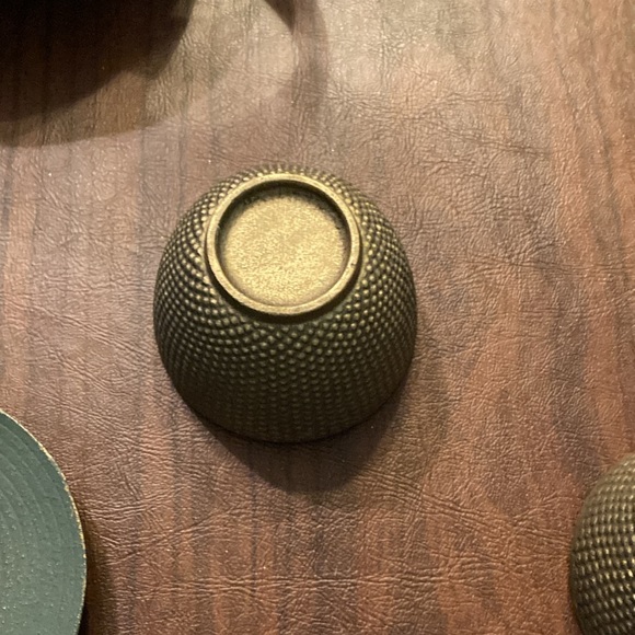 Japanese Tea Set - Picture 4 of 7